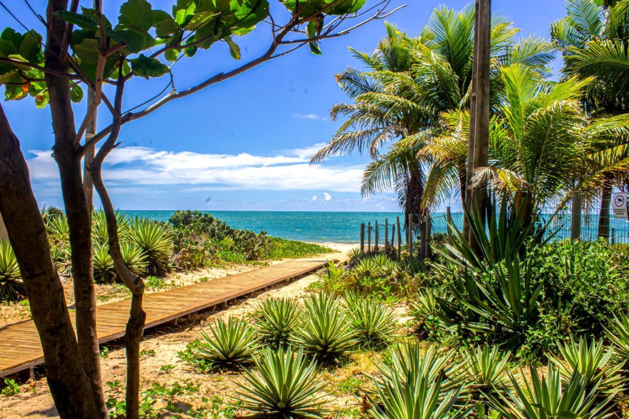 Village Em Itacimirim 5Km Praia Forte E Guarajuba. Camaçari Dış mekan fotoğraf