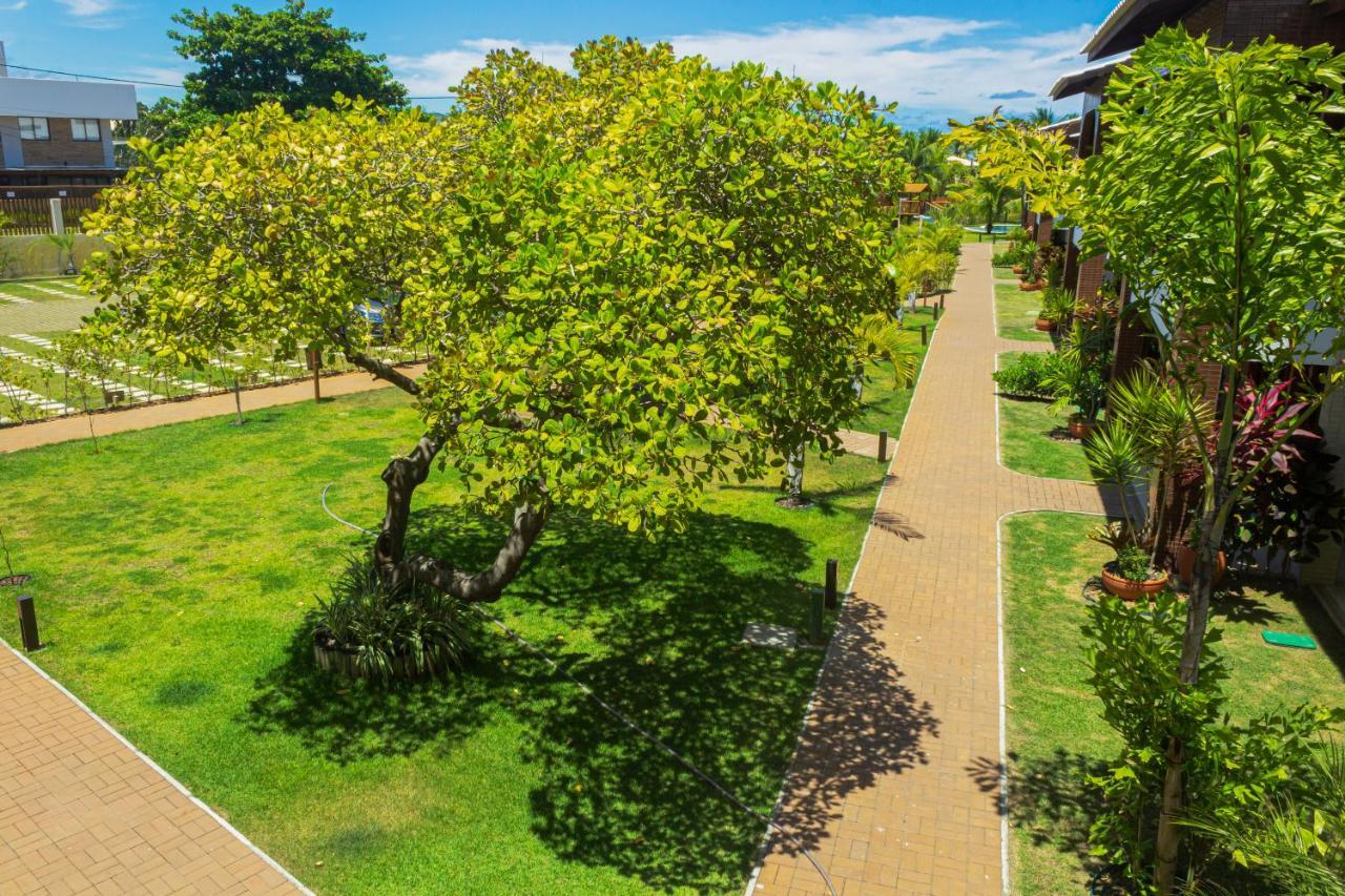 Village Em Itacimirim 5Km Praia Forte E Guarajuba. Camaçari Dış mekan fotoğraf