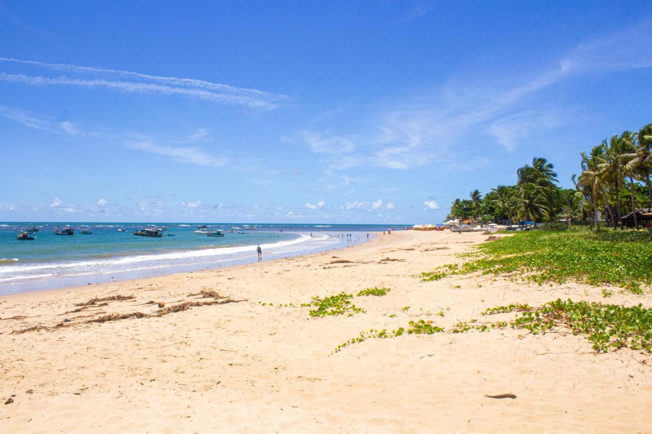 Village Em Itacimirim 5Km Praia Forte E Guarajuba. Camaçari Dış mekan fotoğraf